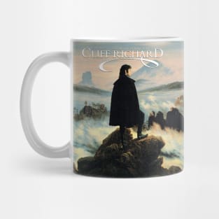 cliff richard songs from heathcliff. Mug